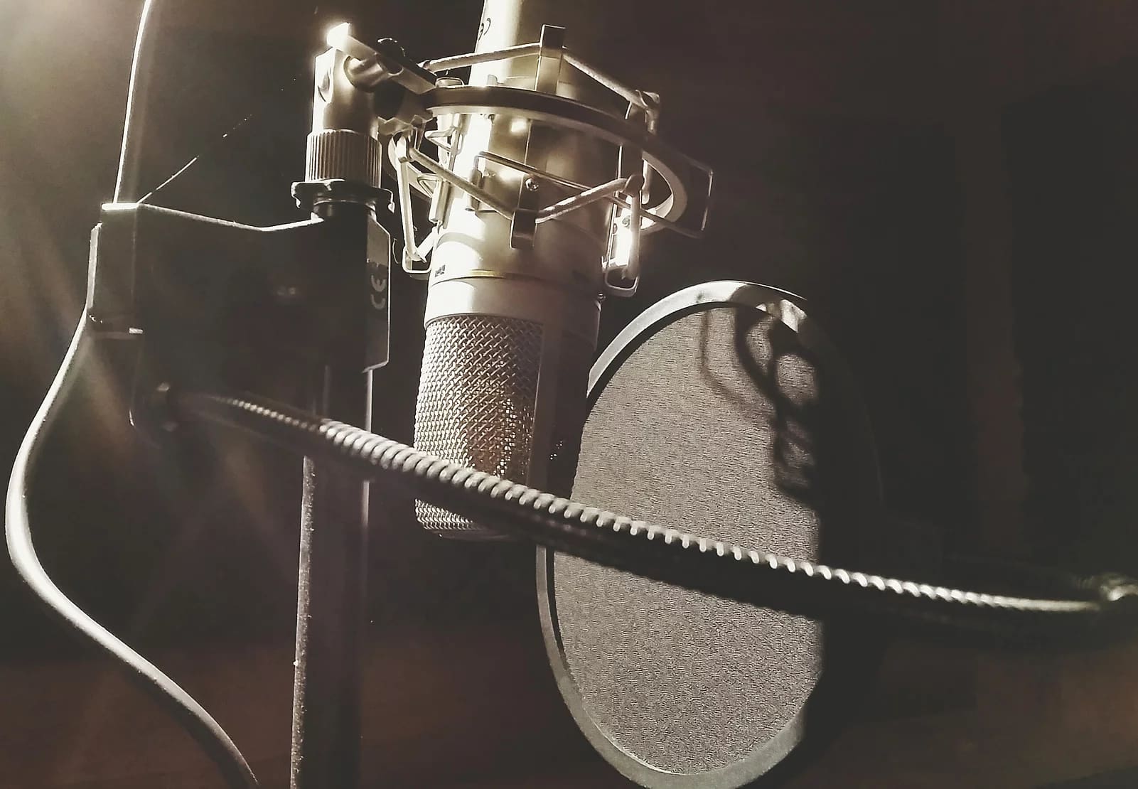 Hero background image