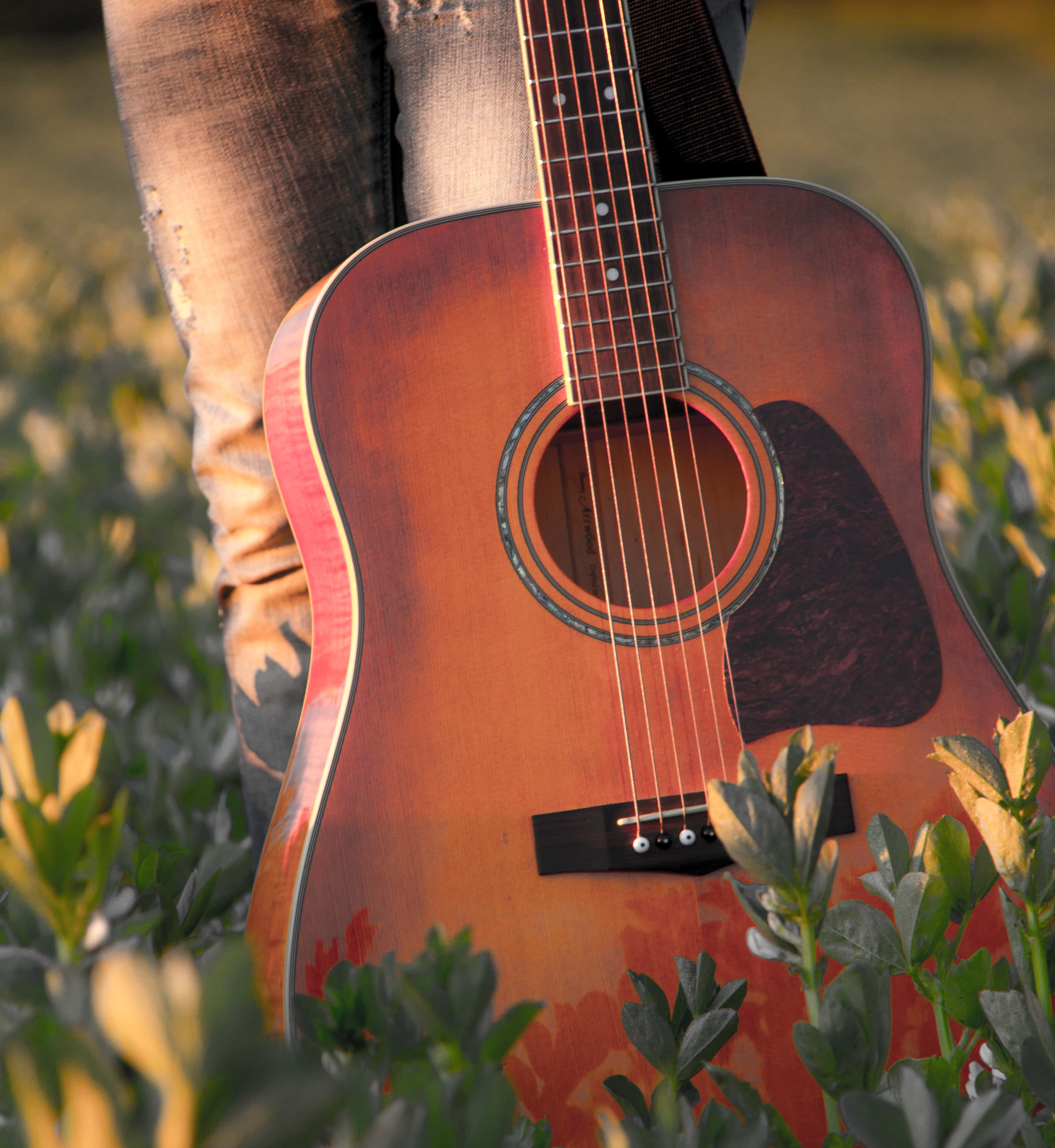 Låt: Om vi själva vill - Johan Lundahl